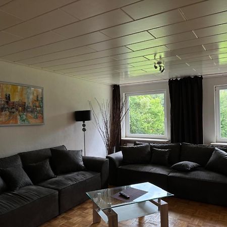 Appartement Alte Ranch à Seesen Extérieur photo