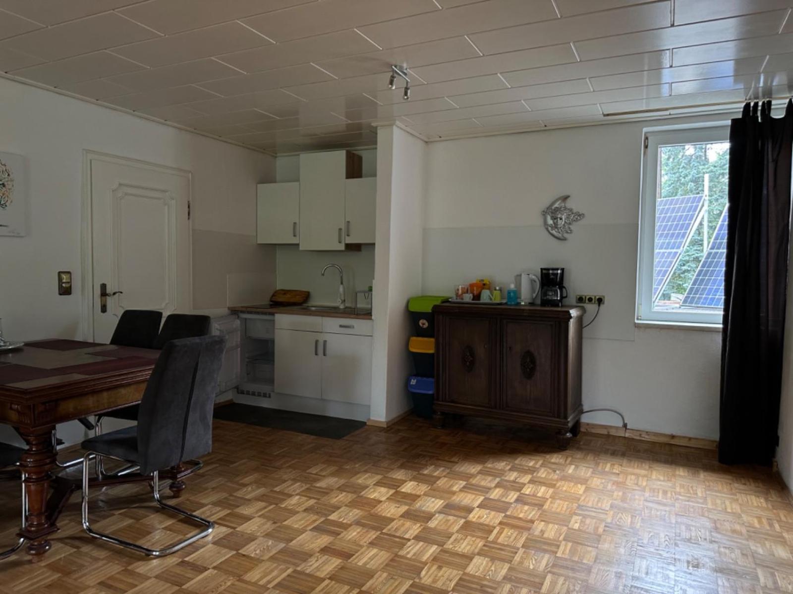 Appartement Alte Ranch à Seesen Extérieur photo