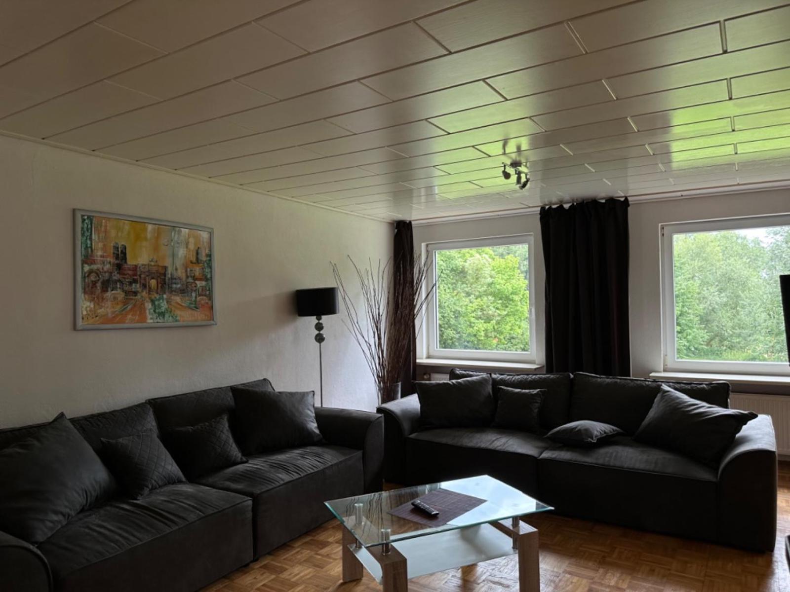 Appartement Alte Ranch à Seesen Extérieur photo