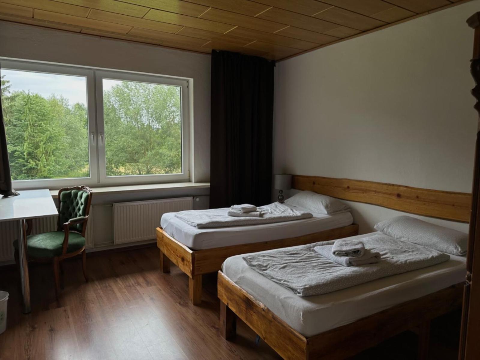 Appartement Alte Ranch à Seesen Extérieur photo